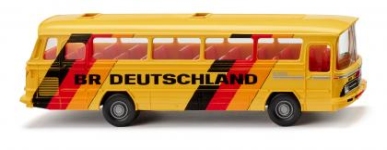 Wiking 070903 - H0 - Mercedes-Benz Reisebus BR Deutschland